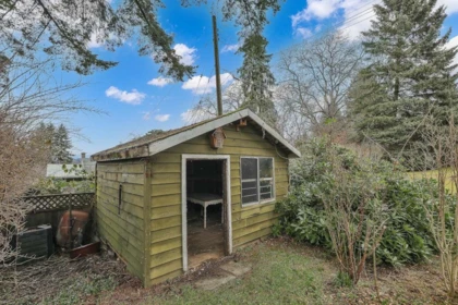 Garden / Landscaping Photo of 13753 114 Avenue, Surrey, BC