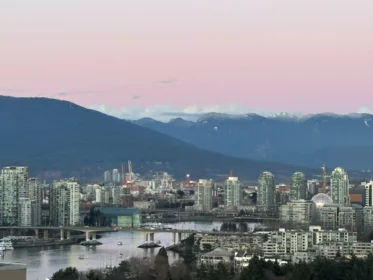 PH 1268 W Broadway, Vancouver, BC