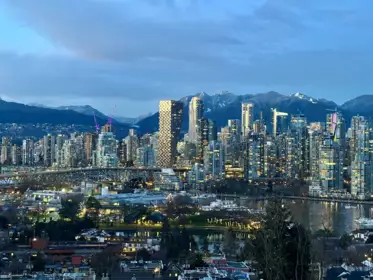 PH 1268 W Broadway, Vancouver, BC