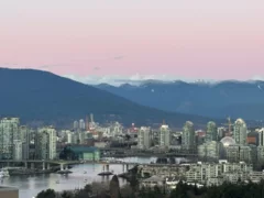 PH 1268 W Broadway, Vancouver, BC