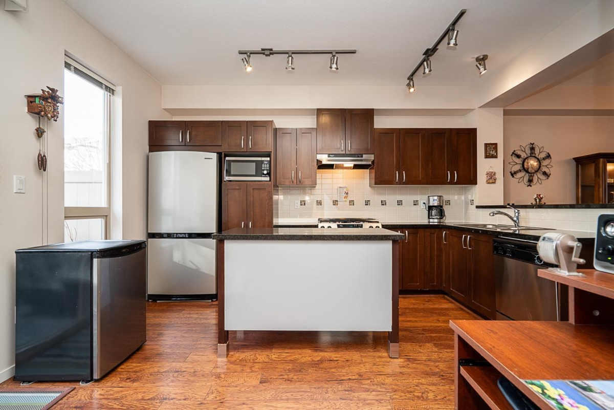 Bedroom 2 Photo of 57 1370 Purcell Drive, Coquitlam, BC