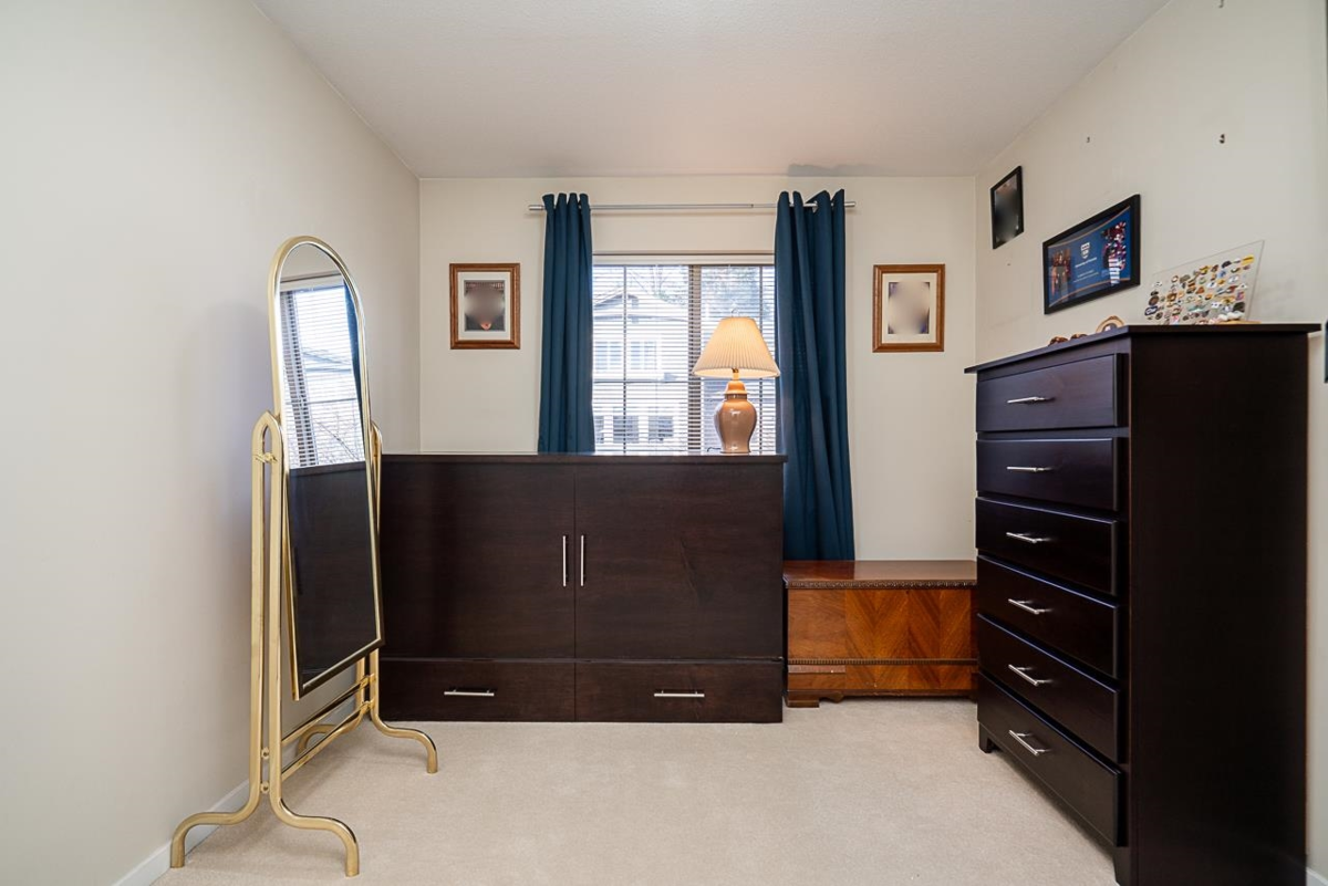 Entry Foyer Photo of 57 1370 Purcell Drive, Coquitlam, BC