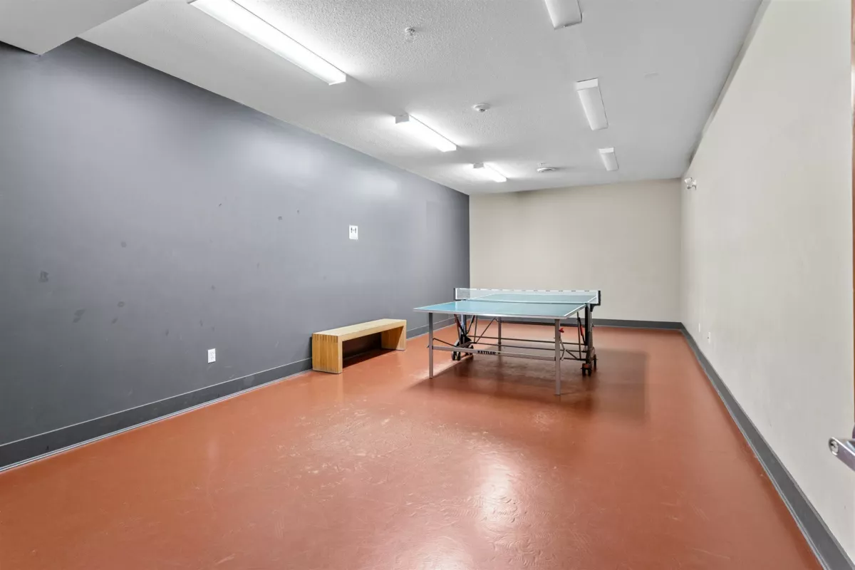 Fitness Center Photo Near 57 1370 Purcell Drive, Coquitlam, BC