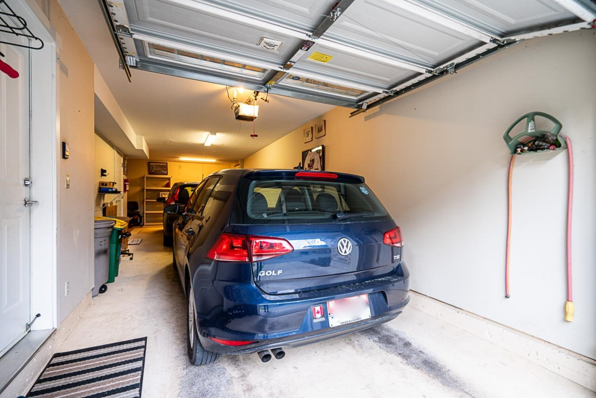 Front Yard Photo of 57 1370 Purcell Drive, Coquitlam, BC