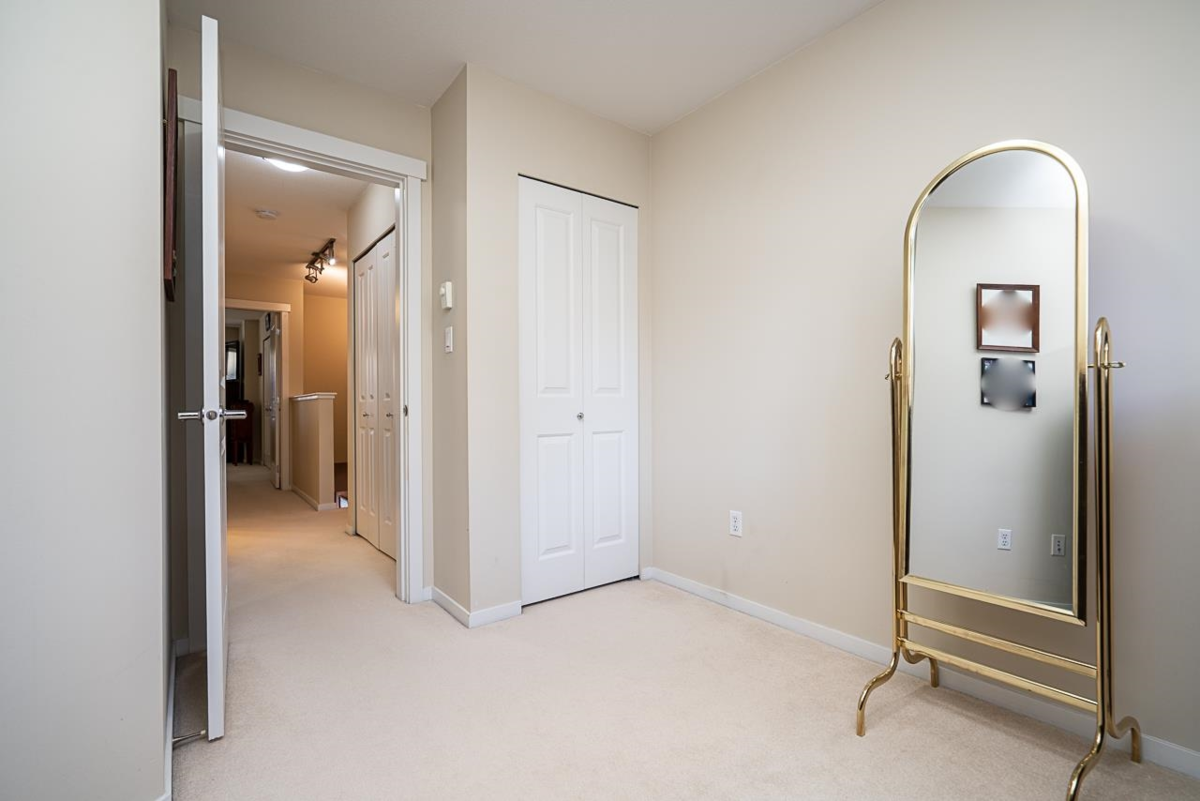 Hallway Photo of 57 1370 Purcell Drive, Coquitlam, BC
