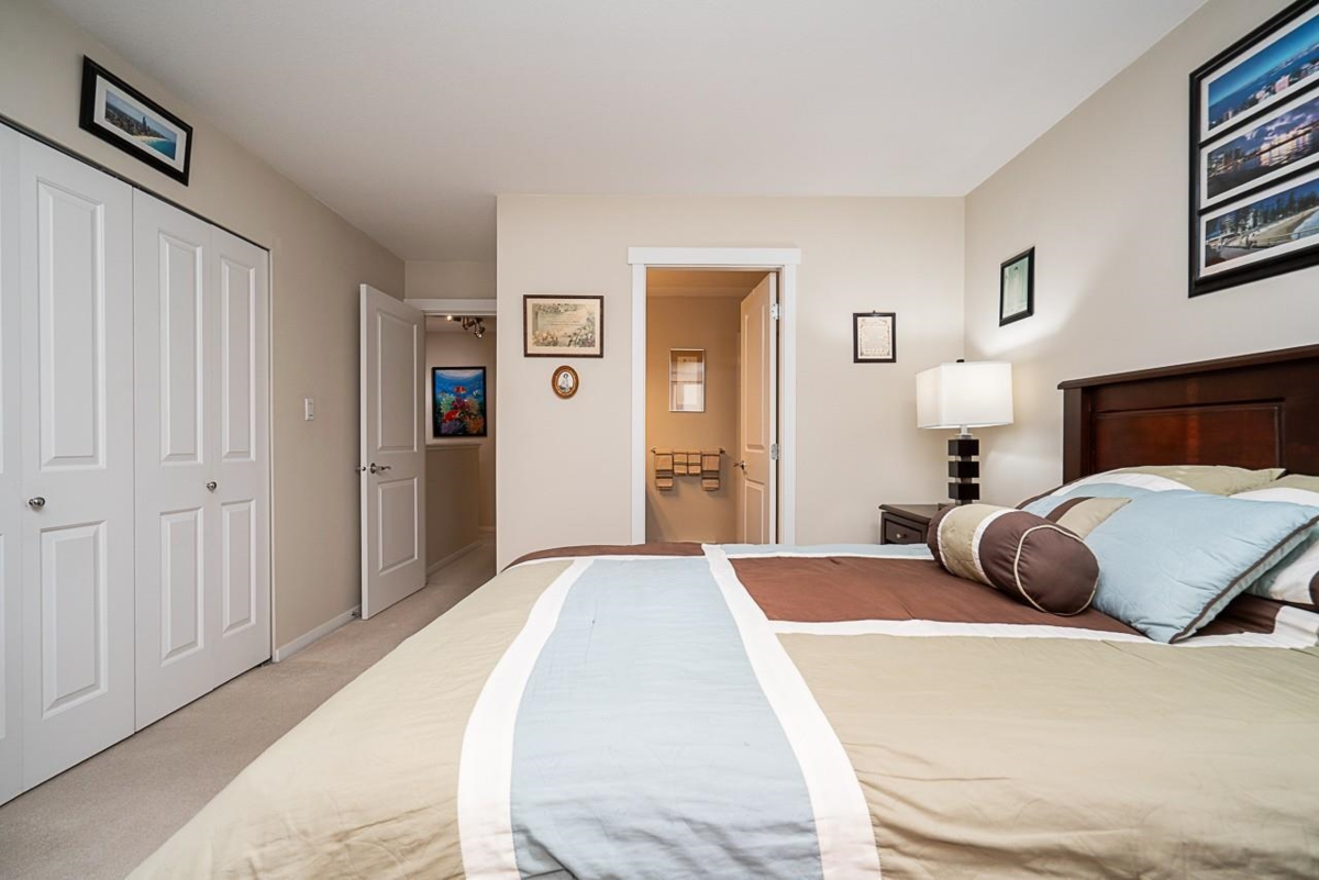 Loft / Bonus Room Photo of 57 1370 Purcell Drive, Coquitlam, BC