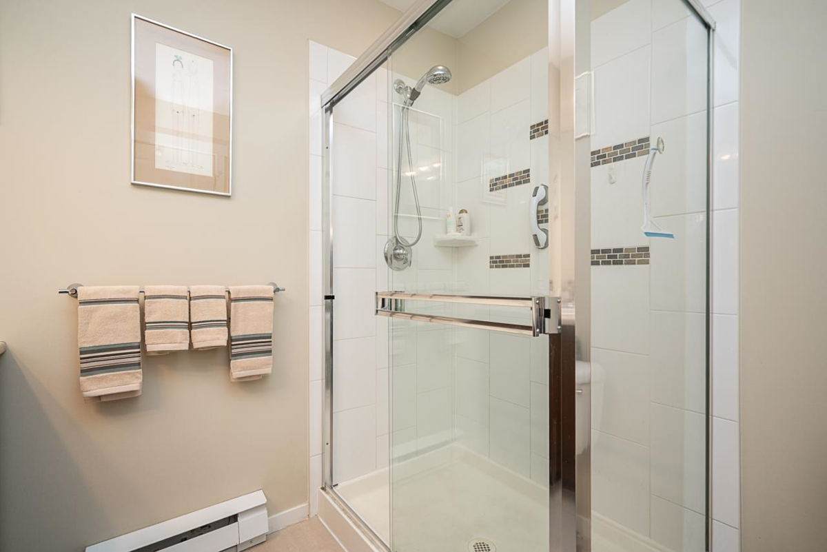 Mudroom Photo of 57 1370 Purcell Drive, Coquitlam, BC