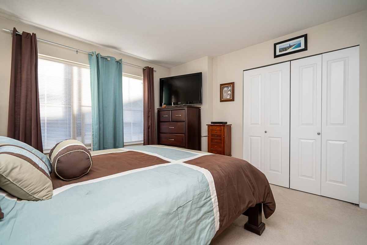 Office / Den Photo of 57 1370 Purcell Drive, Coquitlam, BC