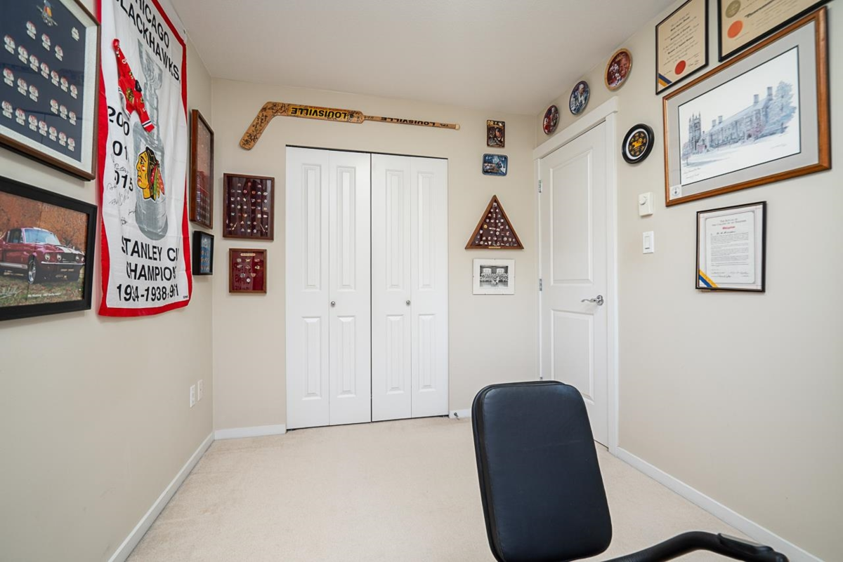 Outdoor Patio Photo of 57 1370 Purcell Drive, Coquitlam, BC