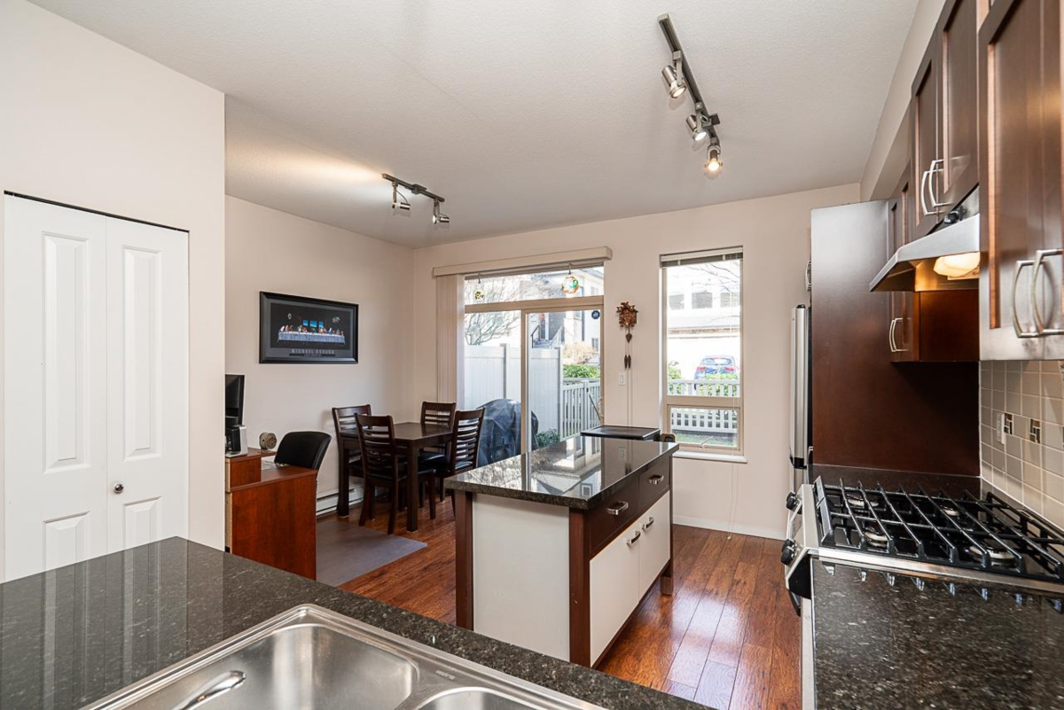 Primary Bedroom Photo of 57 1370 Purcell Drive, Coquitlam, BC