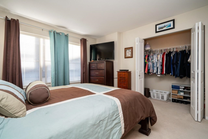 Basement Recreation Room Photo of 57 1370 Purcell Drive, Coquitlam, BC