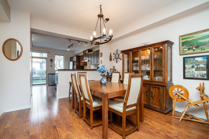 Pantry Photo of 57 1370 Purcell Drive, Coquitlam, BC