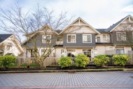 57 1370 Purcell Drive, Coquitlam, BC