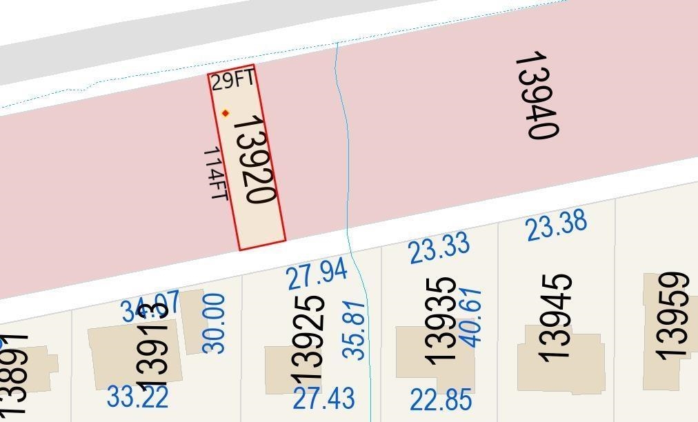 Exterior Rear Photo of 13920 King Road, Surrey, BC