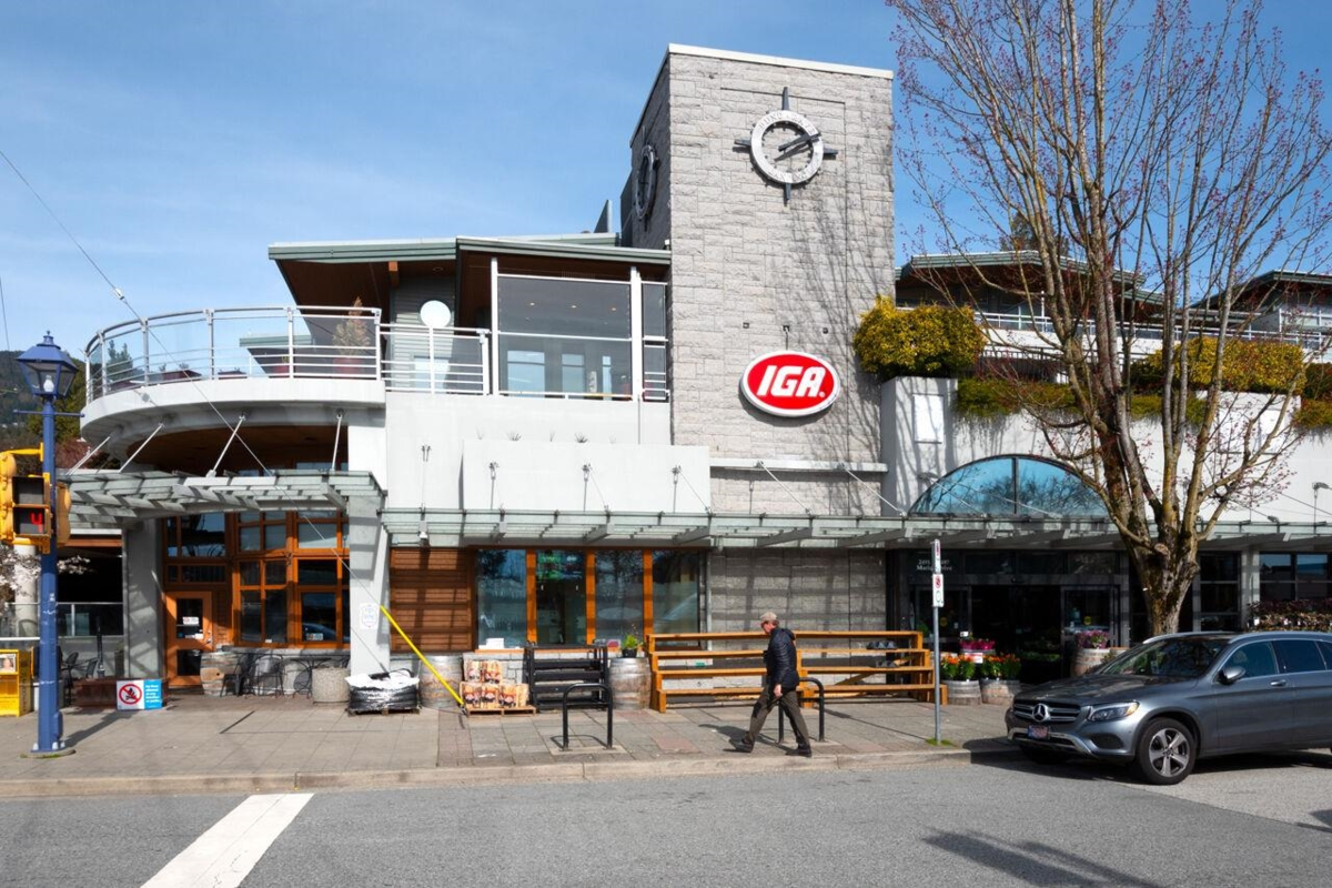 Loft / Bonus Room Photo of 2338 Ottawa Avenue, West Vancouver, BC