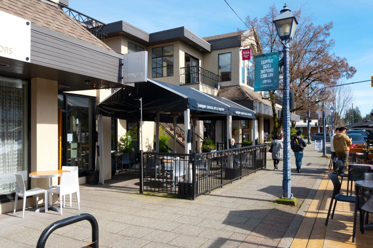 Office / Den Photo of 2338 Ottawa Avenue, West Vancouver, BC