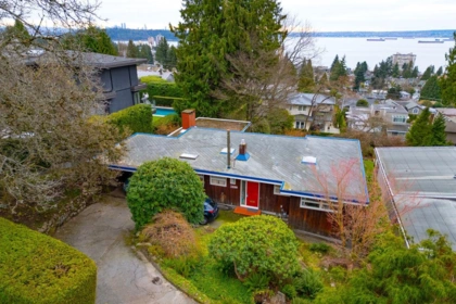 2338 Ottawa Avenue, West Vancouver, BC