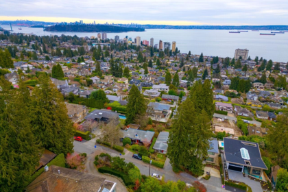 Pantry Photo of 2338 Ottawa Avenue, West Vancouver, BC