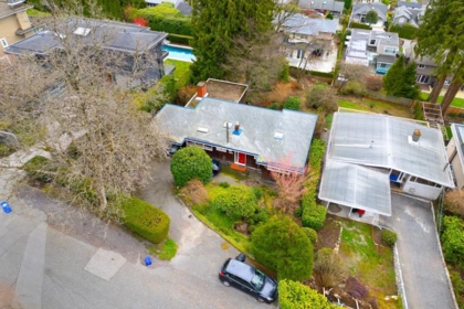 Primary Bedroom Photo of 2338 Ottawa Avenue, West Vancouver, BC