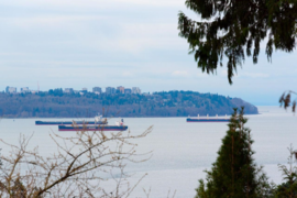 2338 Ottawa Avenue, West Vancouver, BC