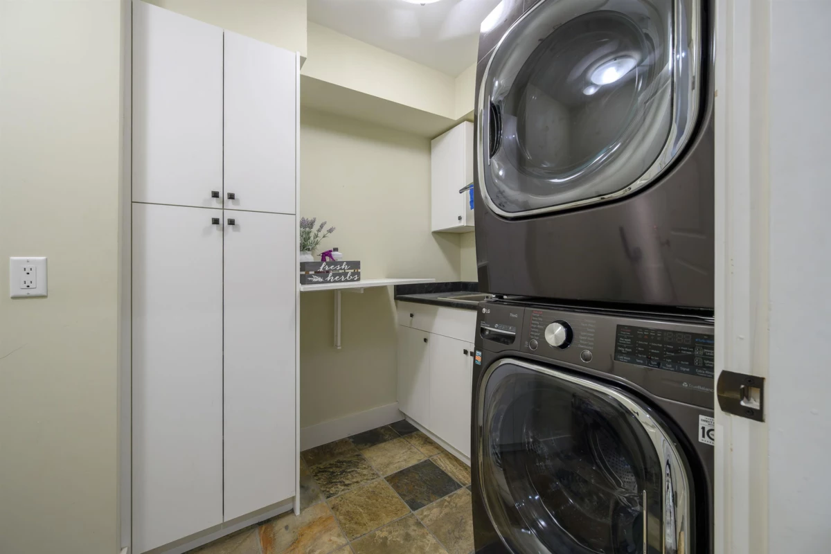 Basement Recreation Room Photo of 3402 Anne Macdonald Way, North Vancouver, BC