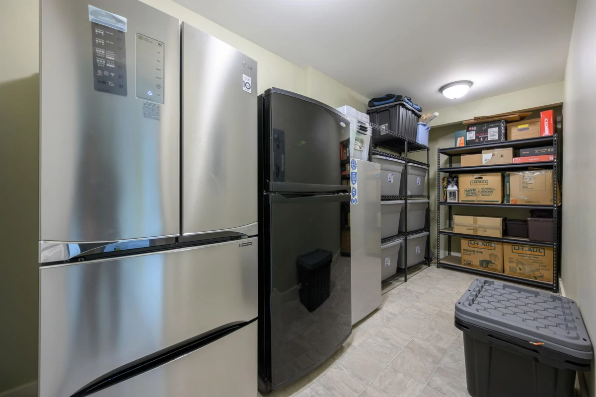 Loft / Bonus Room Photo of 3402 Anne Macdonald Way, North Vancouver, BC