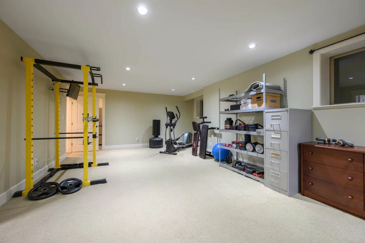 Mudroom Photo of 3402 Anne Macdonald Way, North Vancouver, BC