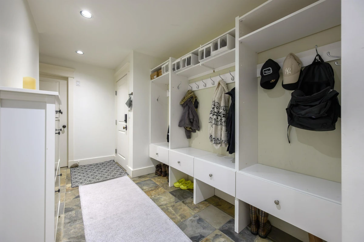 Office / Den Photo of 3402 Anne Macdonald Way, North Vancouver, BC