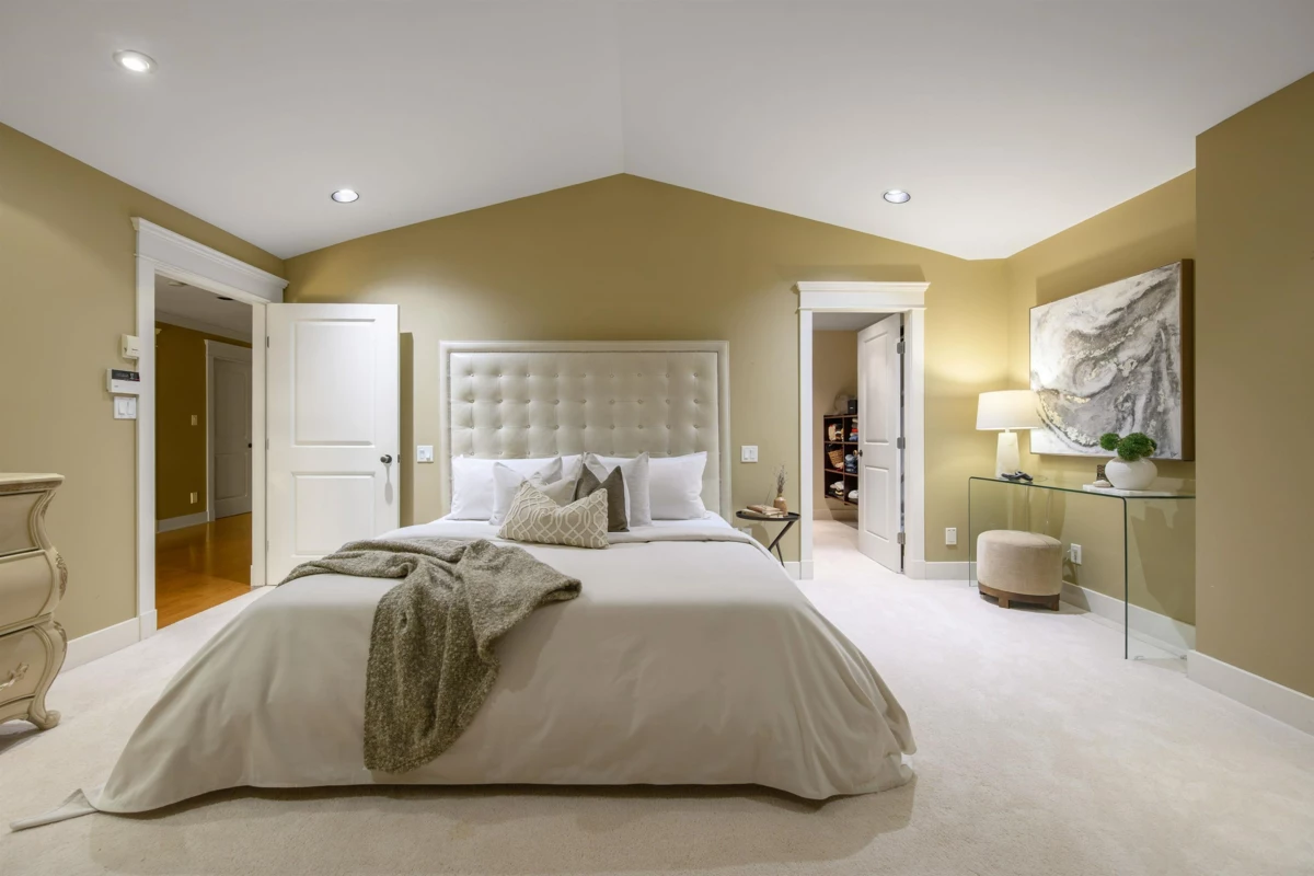 Primary Bathroom Photo of 3402 Anne Macdonald Way, North Vancouver, BC