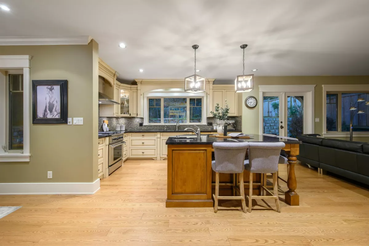 Primary Bedroom Photo of 3402 Anne Macdonald Way, North Vancouver, BC