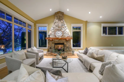 3402 Anne Macdonald Way, North Vancouver, BC