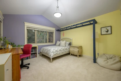 Powder Room Photo of 3402 Anne Macdonald Way, North Vancouver, BC
