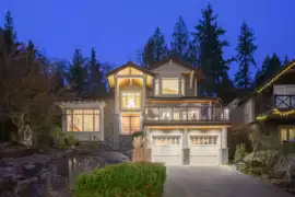 3402 Anne Macdonald Way, North Vancouver, BC