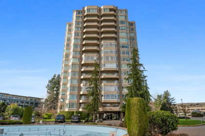 601 3150 Gladwin Road, Abbotsford, BC, Central Abbotsford — 2 bed apartment/condo for sale