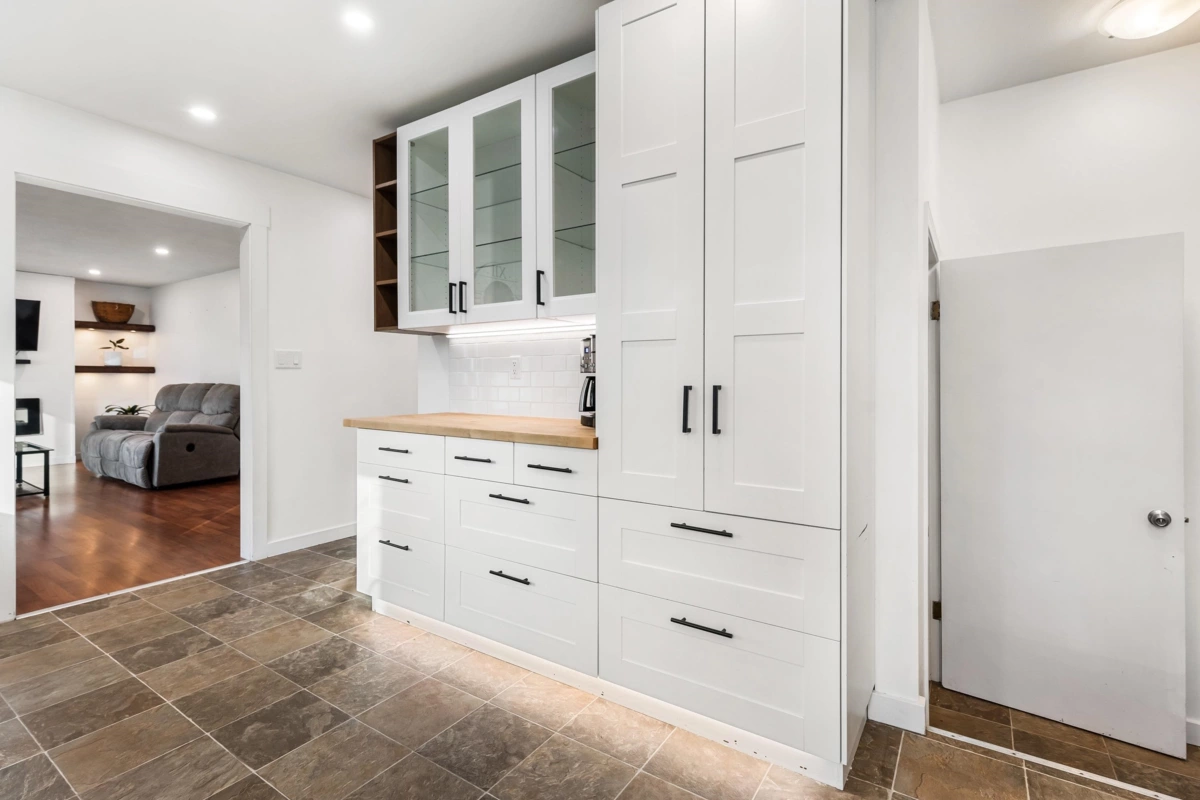 Bedroom 2 Photo of 6970 Centennial Drive, Chilliwack, BC