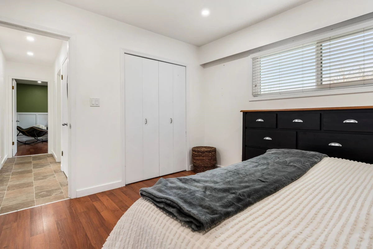 Guest Bathroom Photo of 6970 Centennial Drive, Chilliwack, BC