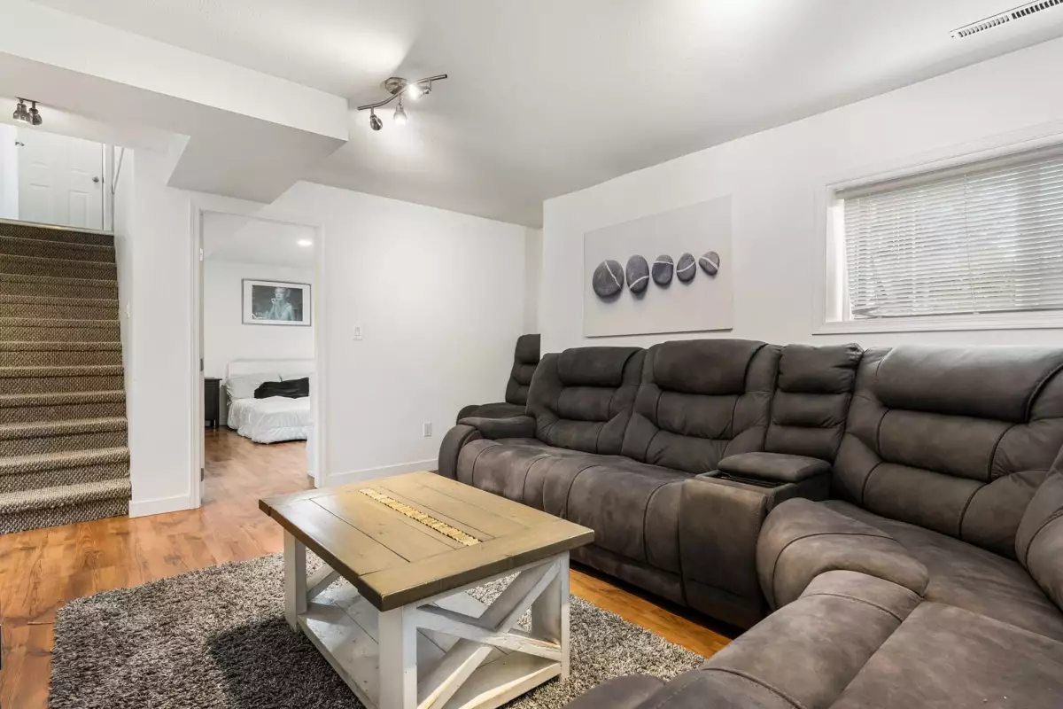 Laundry Room Photo of 6970 Centennial Drive, Chilliwack, BC