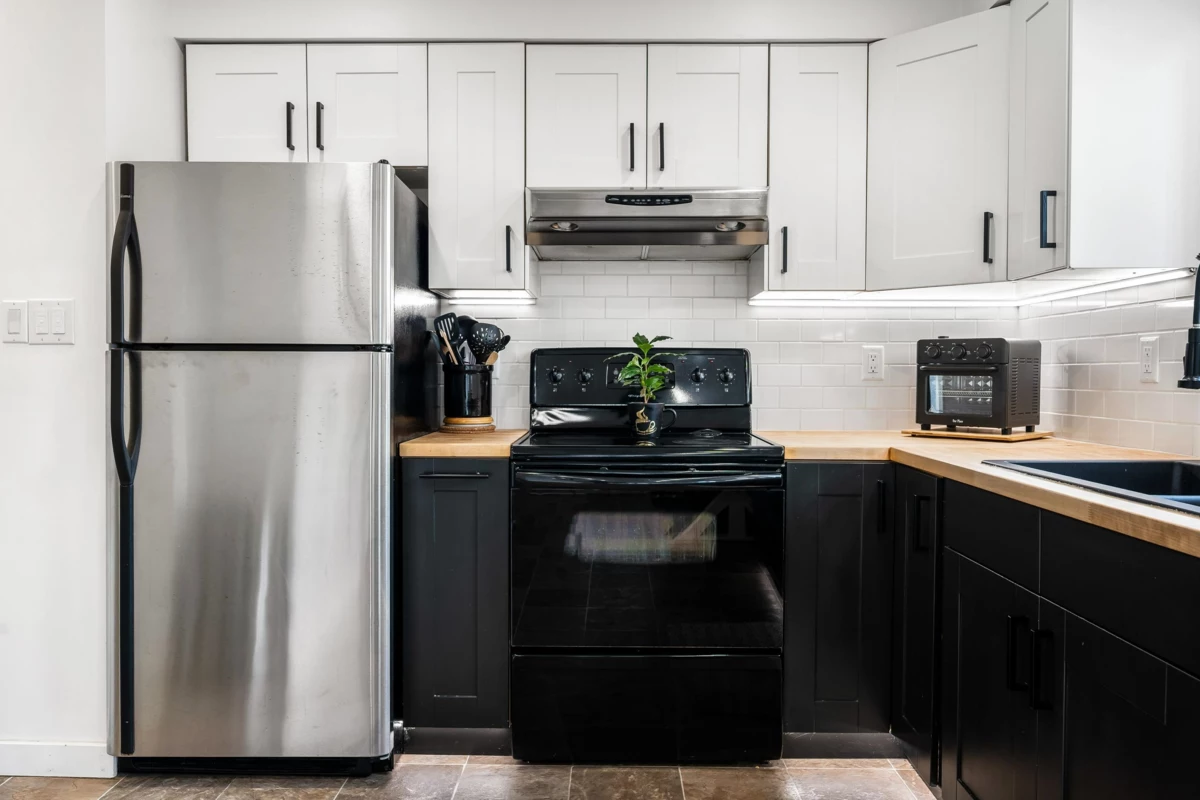 Primary Bathroom Photo of 6970 Centennial Drive, Chilliwack, BC