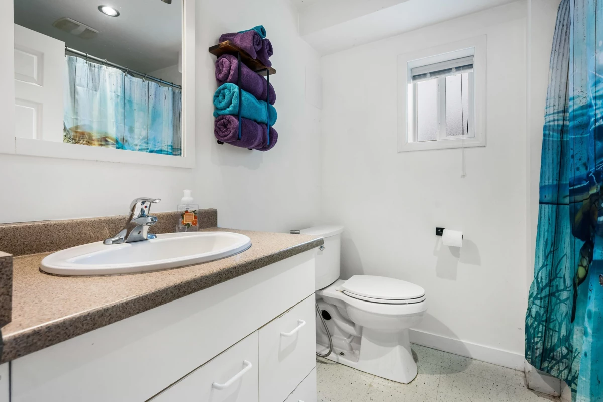 Staircase Photo of 6970 Centennial Drive, Chilliwack, BC