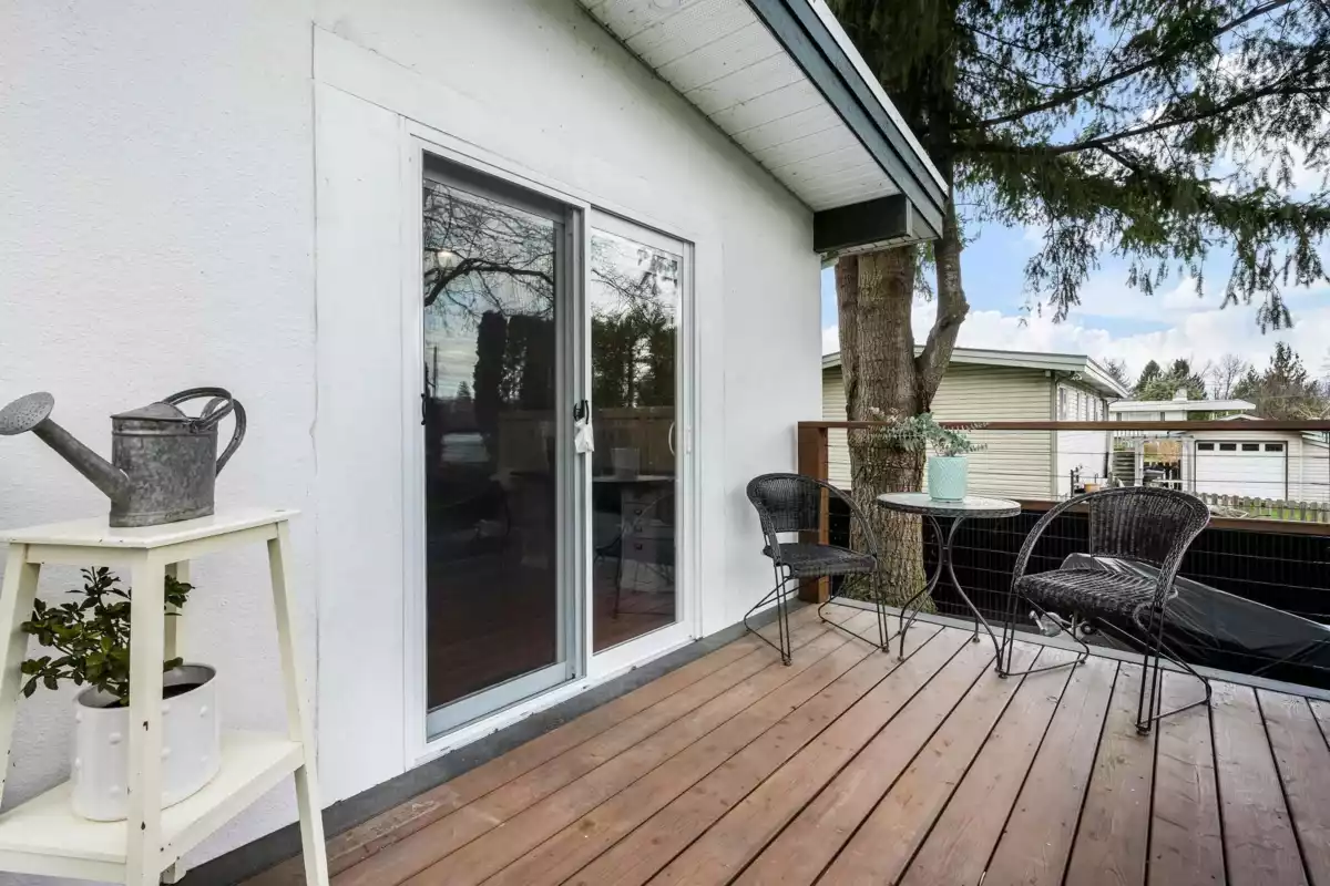 Swimming Pool Photo of 6970 Centennial Drive, Chilliwack, BC