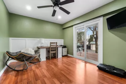Office / Den Photo of 6970 Centennial Drive, Chilliwack, BC