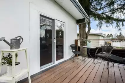 Swimming Pool Photo of 6970 Centennial Drive, Chilliwack, BC