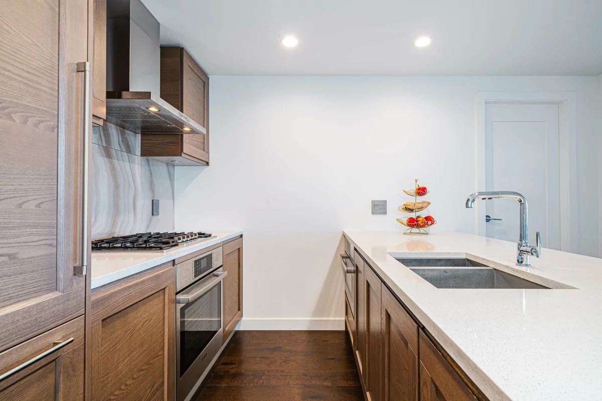 Bedroom 3 Photo of 2001 5629 Birney Avenue, Vancouver, BC
