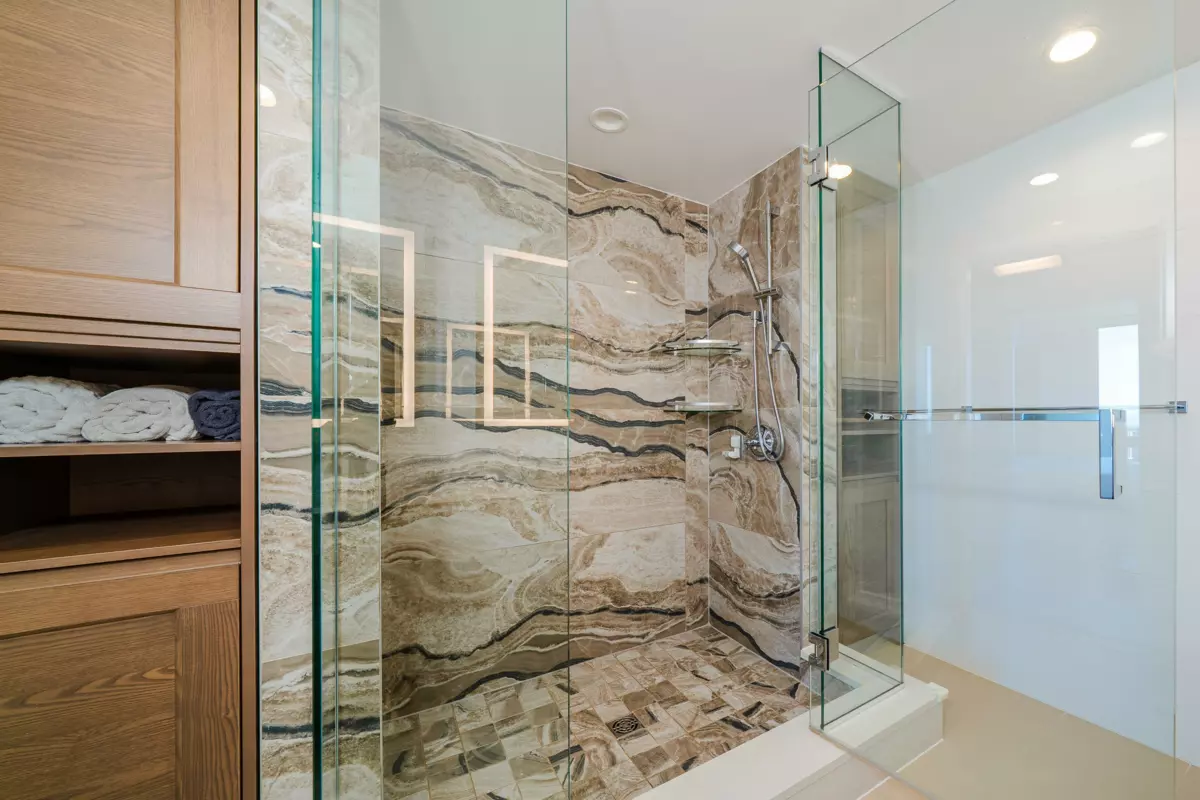 Loft / Bonus Room Photo of 2001 5629 Birney Avenue, Vancouver, BC