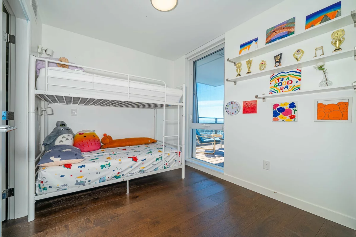 Mudroom Photo of 2001 5629 Birney Avenue, Vancouver, BC