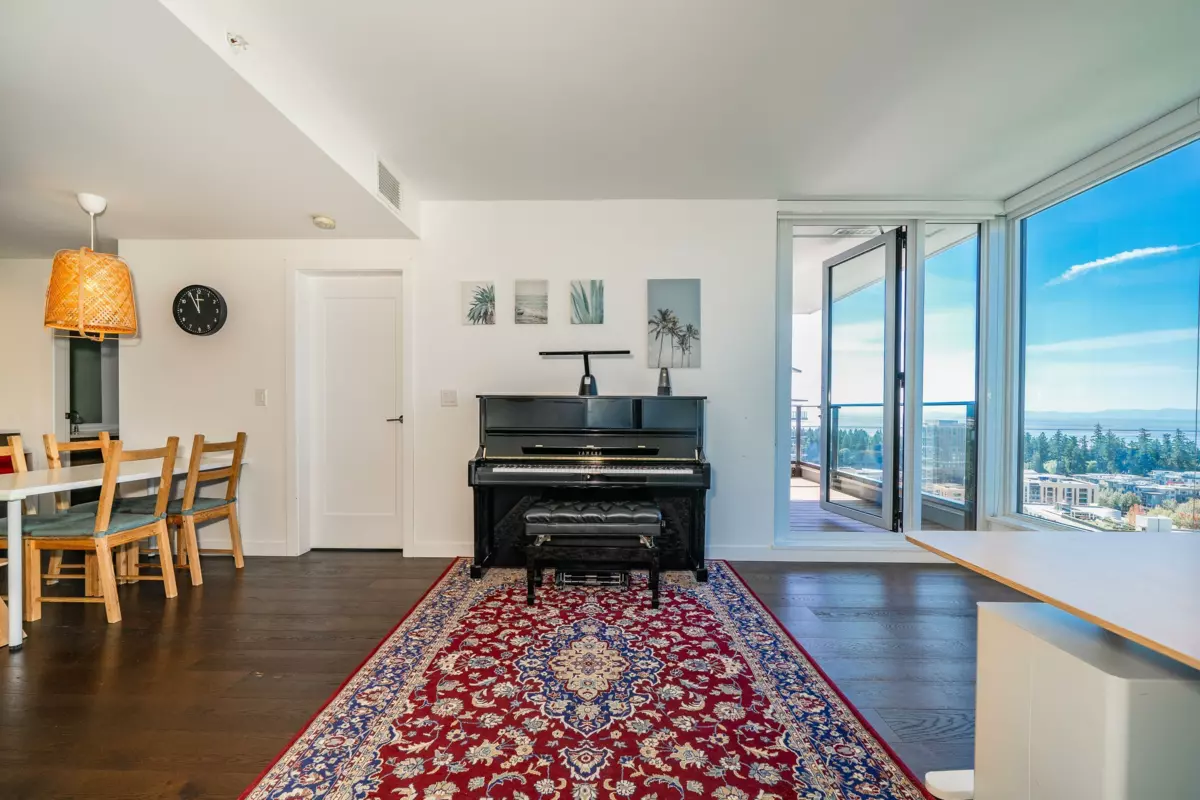 Pantry Photo of 2001 5629 Birney Avenue, Vancouver, BC