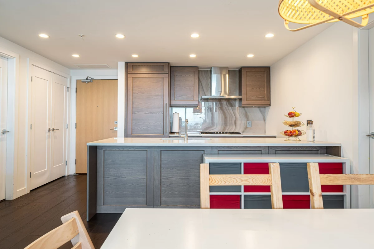 Primary Bathroom Photo of 2001 5629 Birney Avenue, Vancouver, BC