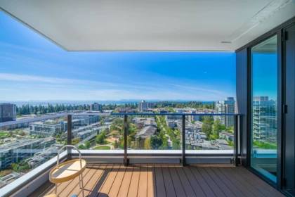 2001 5629 Birney Avenue, Vancouver, BC, Vancouver — Apartment/Condo for sale