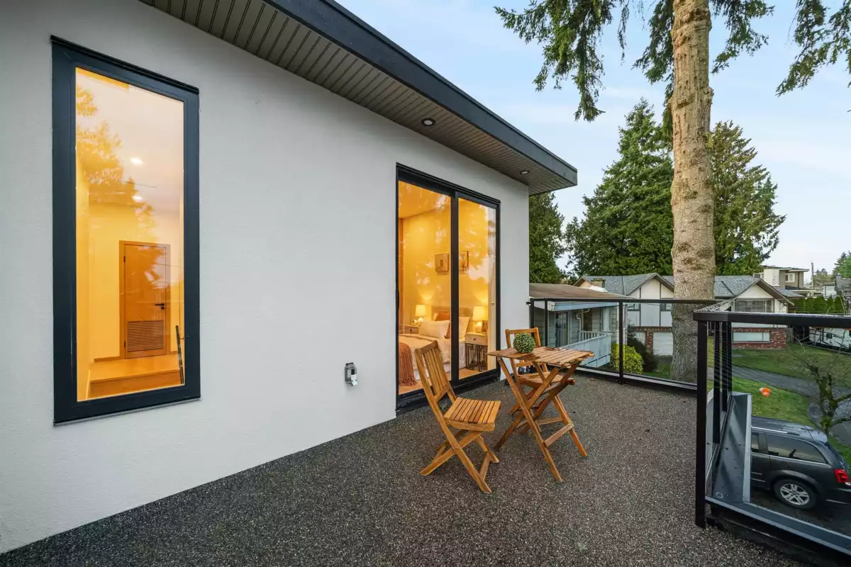 Bedroom 3 Photo of 8303 118a Street Street, Delta, BC