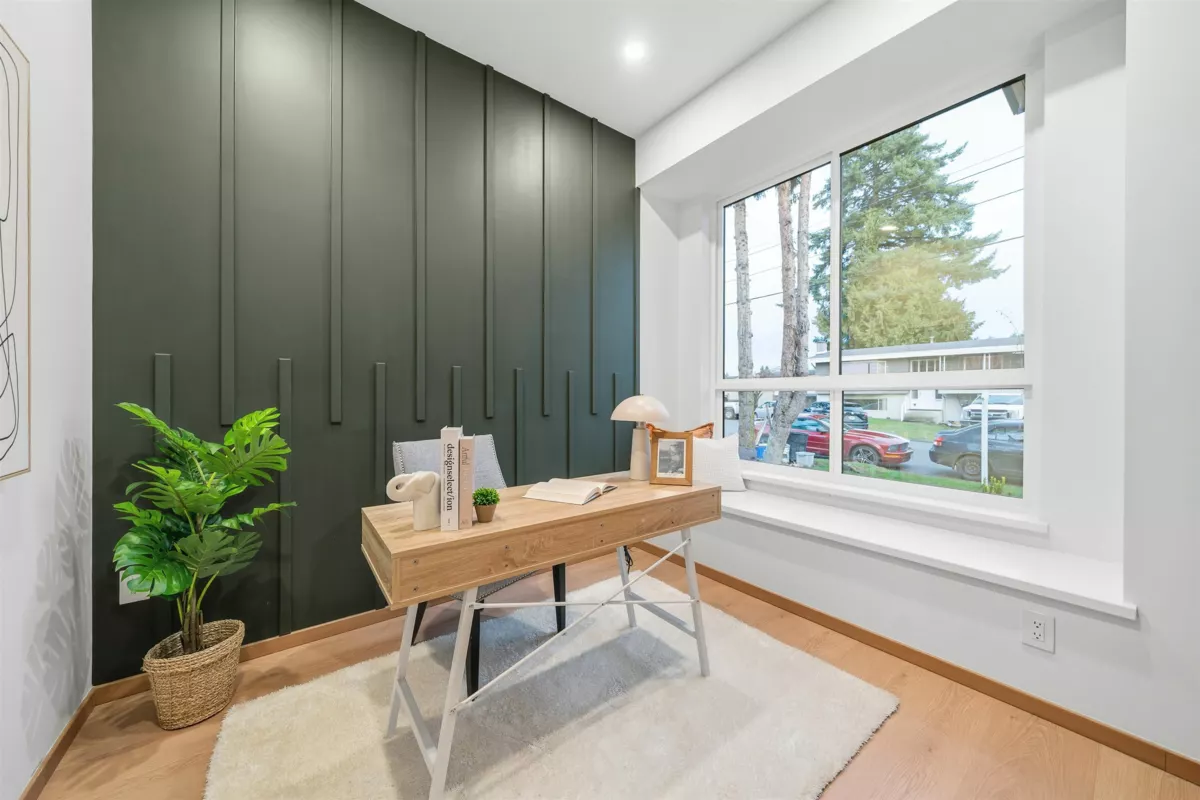 Pantry Photo of 8303 118a Street Street, Delta, BC